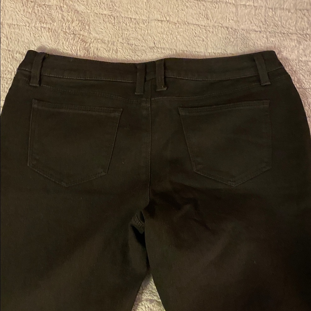 Black jeans - Picture 3 of 4